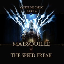 Biomaster 08--Speed Freak Vs Maissouille