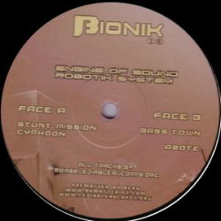 Bionik 03 Repress