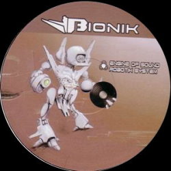 Bionik 03 Repress