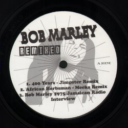 Bob Marley Remix 02