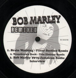 Bob Marley Remix 02