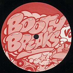Booty Breaks 11