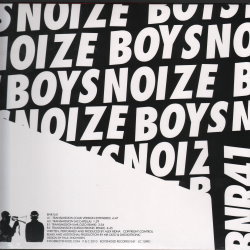 BoysNoize 41