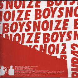 Boysnoize 42