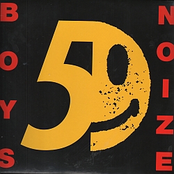 Boysnoize 50