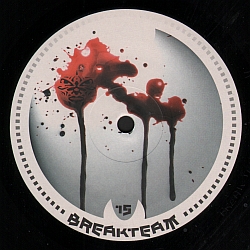 Breakteam 15