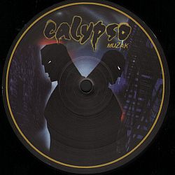 Calypso 16