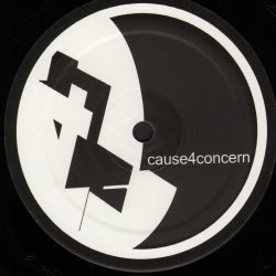 Cause 4 Concern UK Ltd 03