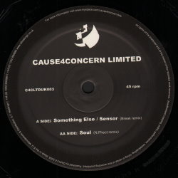 Cause 4 Concern UK Ltd 03