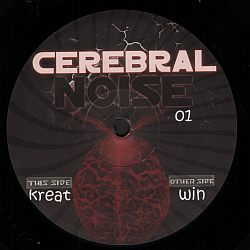 Cerebral Noise 01