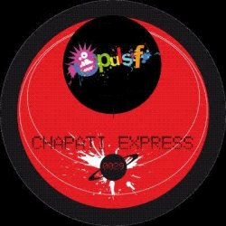 Chapati Express 29