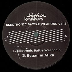Chemical Brothers EBW Vol 03
