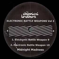 Chemical Brothers EBW Vol 03