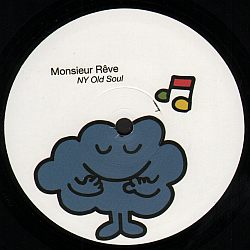 Circular Rainbow -Monsieur Reve 01