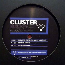 Cluster 90