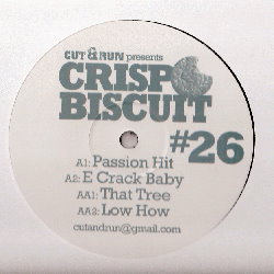 Crisp Biscuit 26
