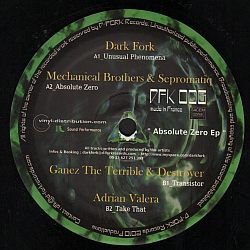 Dark Fork 06