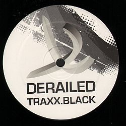 Derailed Traxx Black 01