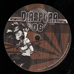 Diaspora 06