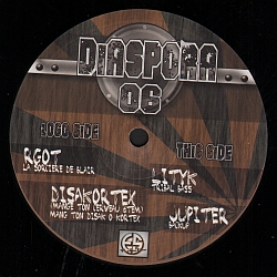 Diaspora 06