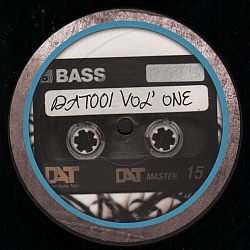 Digital Audio Tape 01