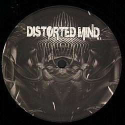 Distorted Mind 01