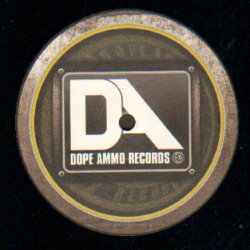 Dope Ammo 24