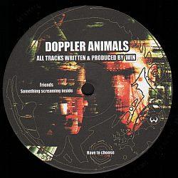 Doppler Animals
