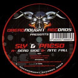 DreadNought 03