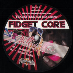 Fidget Core 01