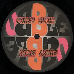 Fonky Bitch 01