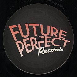 Future Perfect 16