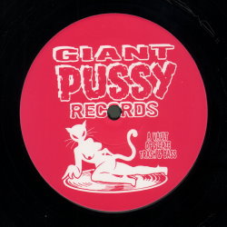 Giant Pussy 05