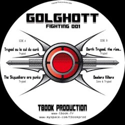 Golghott Fighting 01