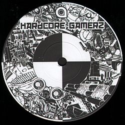 Hardcore Gamerz 03