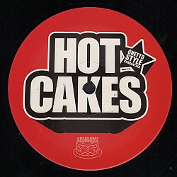 Hot Cakes 17