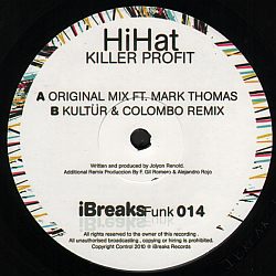 I Breaks Funk 14