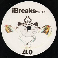 I Breaks Funk 17
