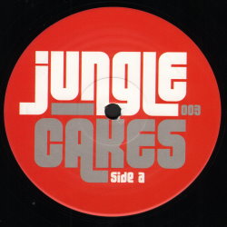 Jungle Cakes 03