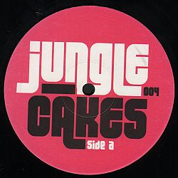 Jungle Cakes 04