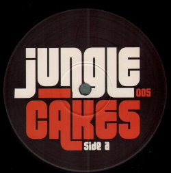 Jungle Cakes 05