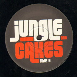 Jungle Cakes 06