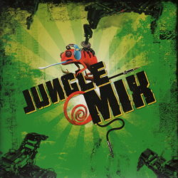 Jungle Mix 01