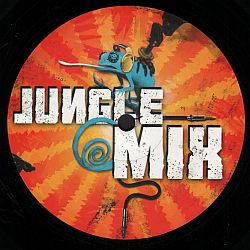 Jungle Mix 02
