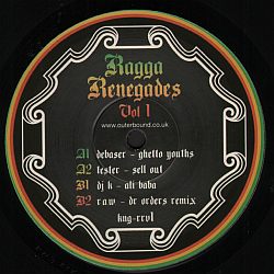 Kingdom Ragga Renegades 01