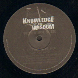 Knowledge And Wisdom NEG 16
