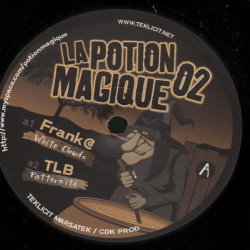 La Potion Magique 02