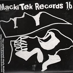 Mackitek 16