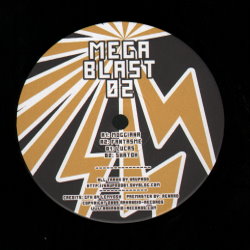 Mega Blast 02
