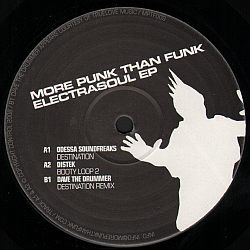 More Punk Than Funk 09